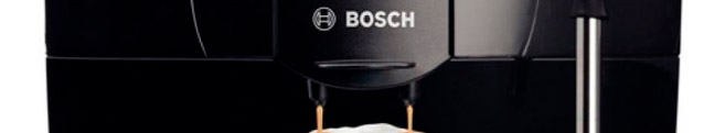 Ремонт кофемашин и кофеварок Bosch в Москве